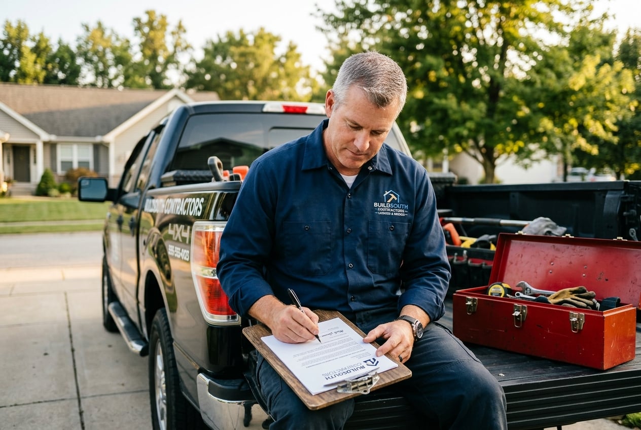 What Is a Service Letter — and Why Your Lender Wants One
