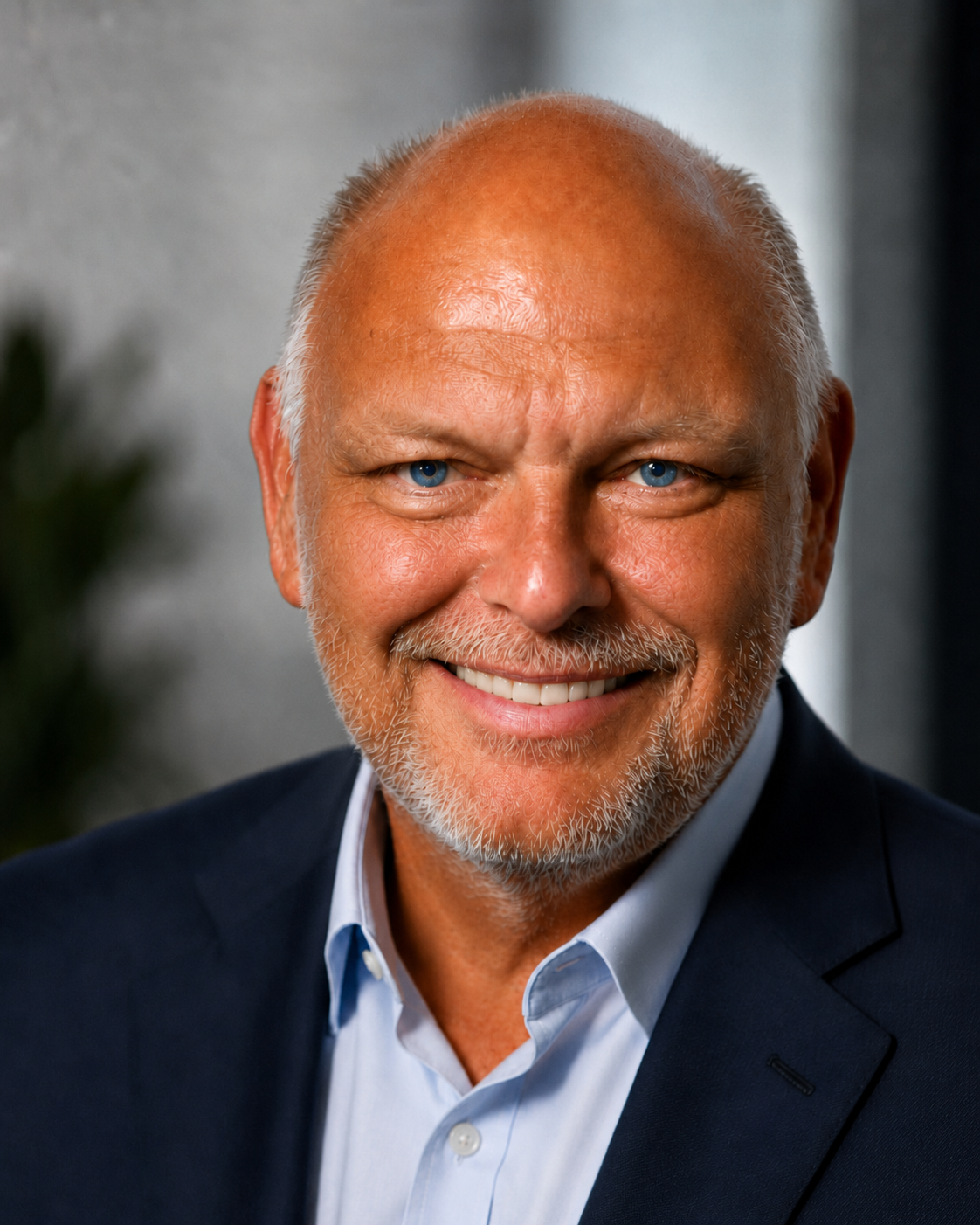 Tony Smith, Founder of CloseReady